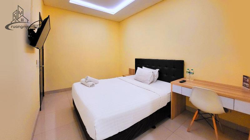 RuangNyaman at Regentown Near ICE BSD image