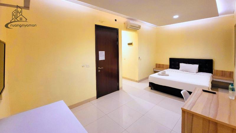 RuangNyaman at Regentown Near ICE BSD image
