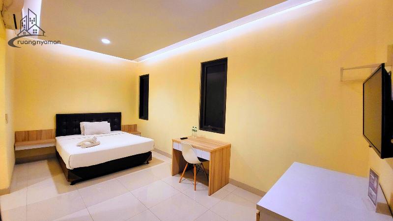 RuangNyaman at Regentown Near ICE BSD image