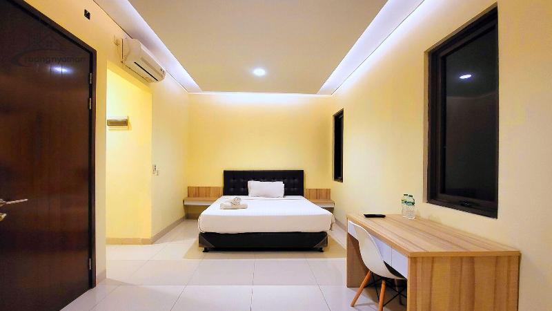 RuangNyaman at Regentown Near ICE BSD image