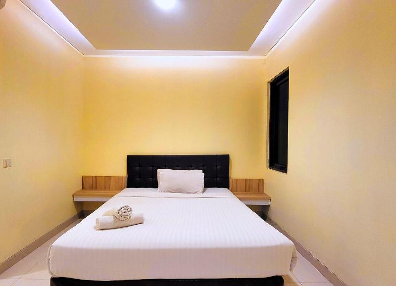 RuangNyaman at Regentown Near ICE BSD image