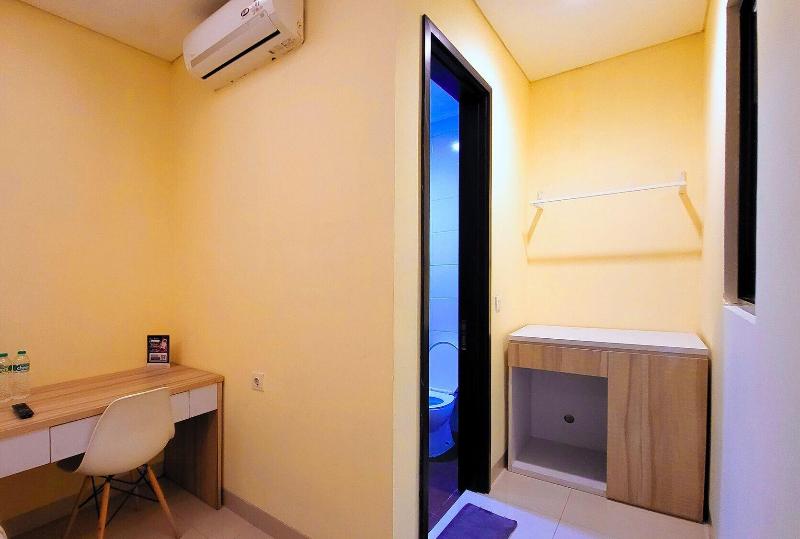RuangNyaman at Regentown Near ICE BSD image