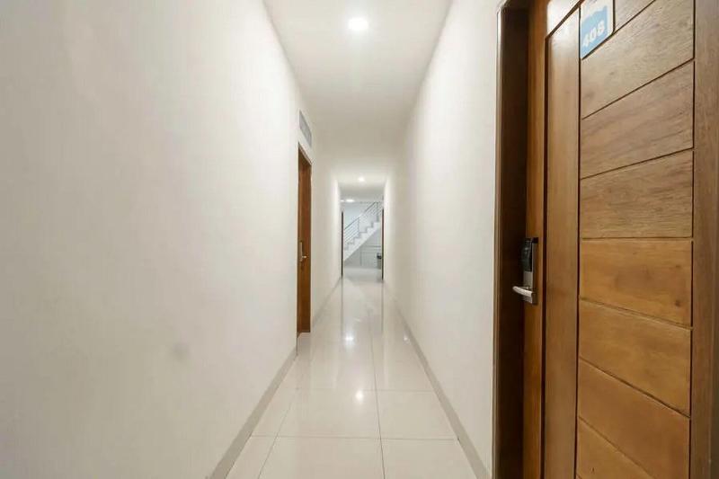Formerly RedDoorz Plus @ Cemara Asri Medan image