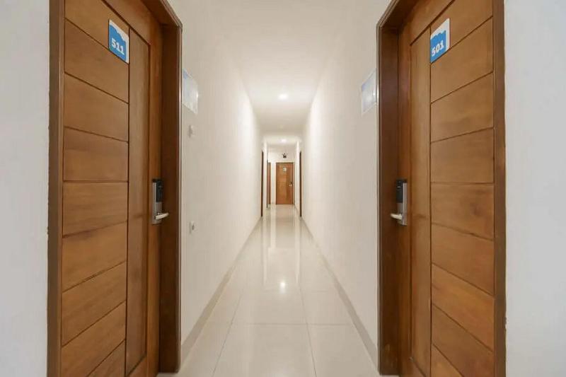 Formerly RedDoorz Plus @ Cemara Asri Medan image