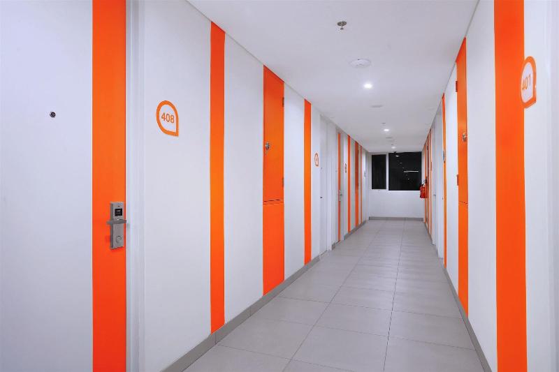 Starlet Hotel BSD City 4