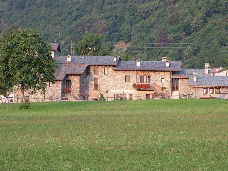 Le Case dei Baff image