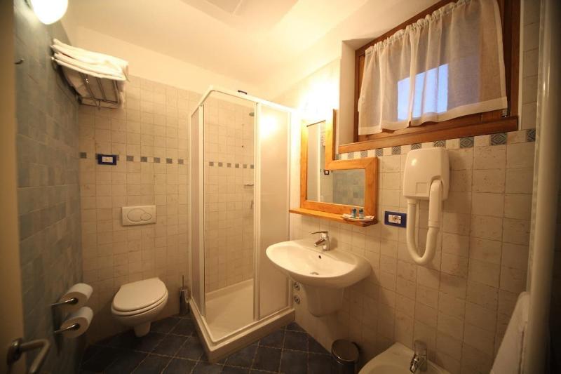 Le Case dei Baff image