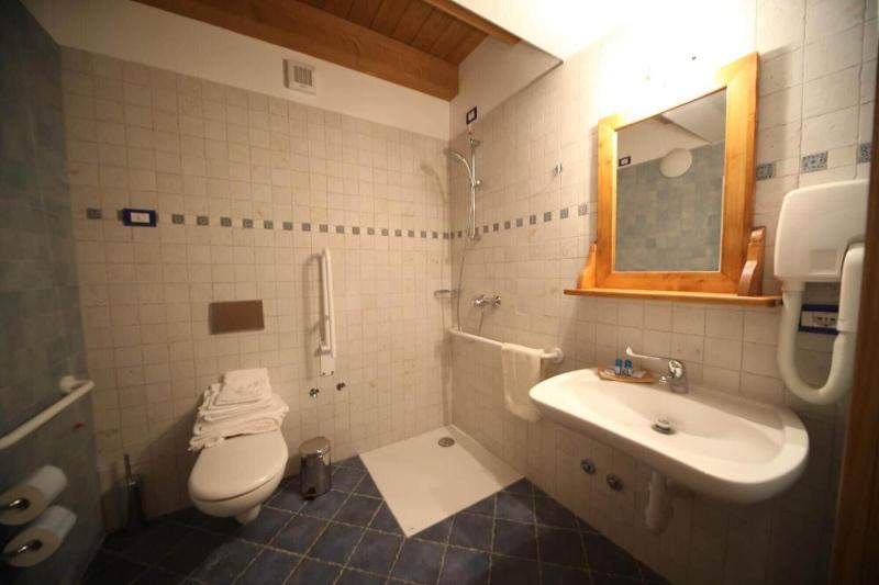 Le Case dei Baff image