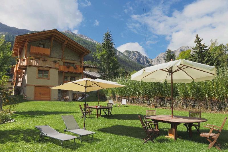 Albergo Locanda Mistral image