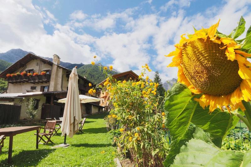 Albergo Locanda Mistral image