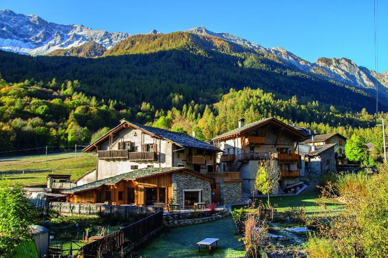 Albergo Locanda Mistral image