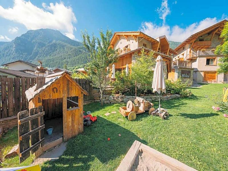 Albergo Locanda Mistral image