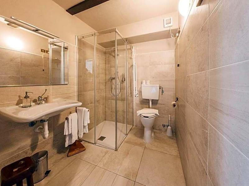 Albergo Locanda Mistral image
