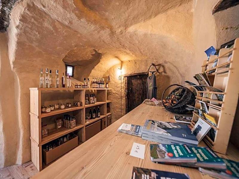 Albergo Locanda Mistral image