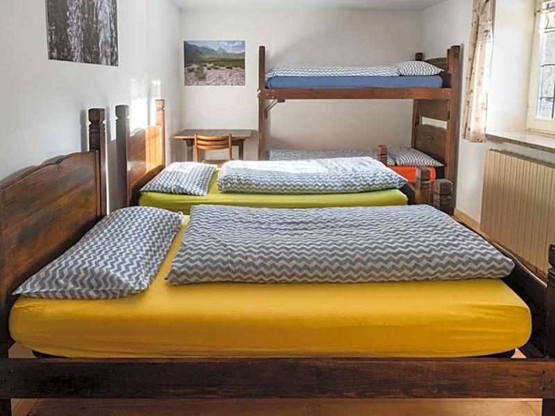 Albergo Locanda Mistral image