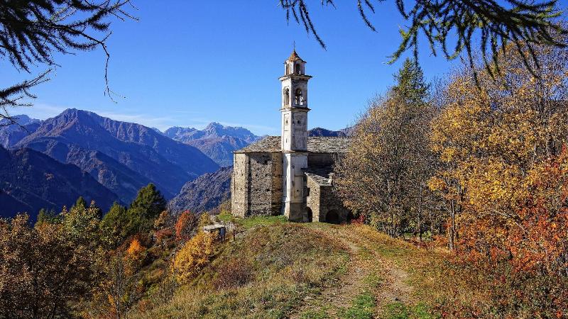 Albergo Locanda Mistral image