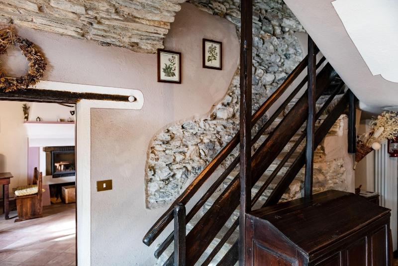 Albergo Locanda Mistral image