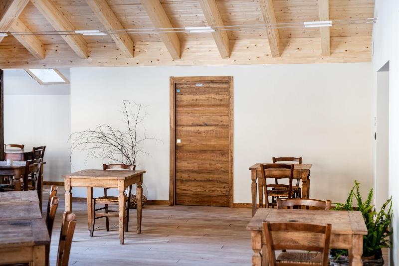 Albergo Locanda Mistral image