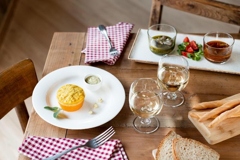 Albergo Locanda Mistral image