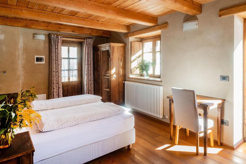 Albergo Locanda Mistral image