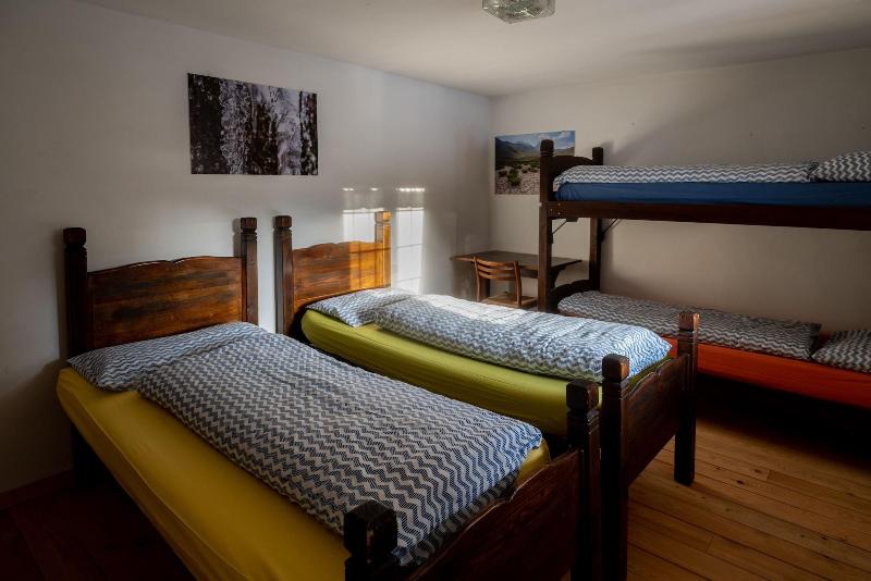 Albergo Locanda Mistral image