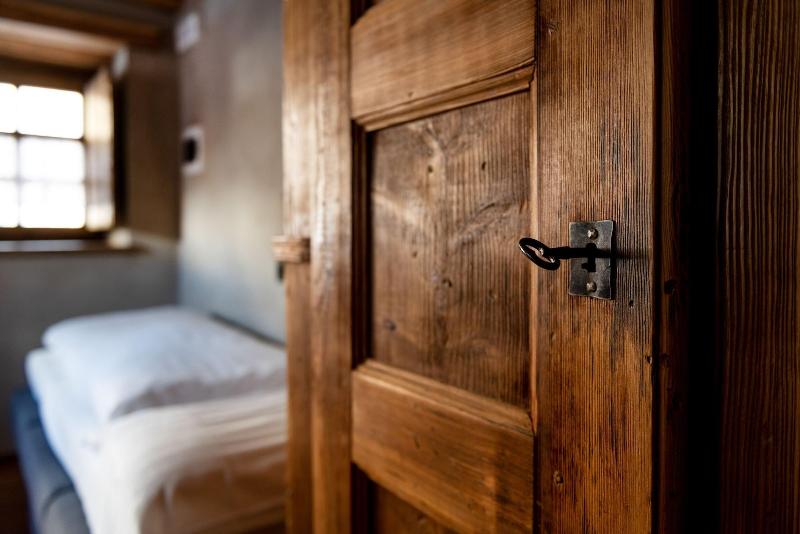 Albergo Locanda Mistral image