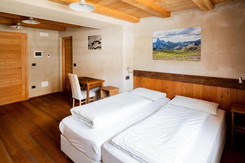 Albergo Locanda Mistral image