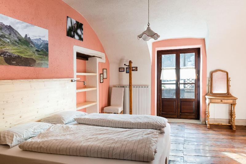 Albergo Locanda Mistral image