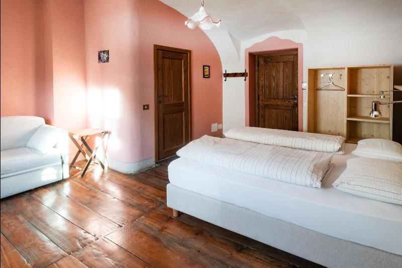 Albergo Locanda Mistral image