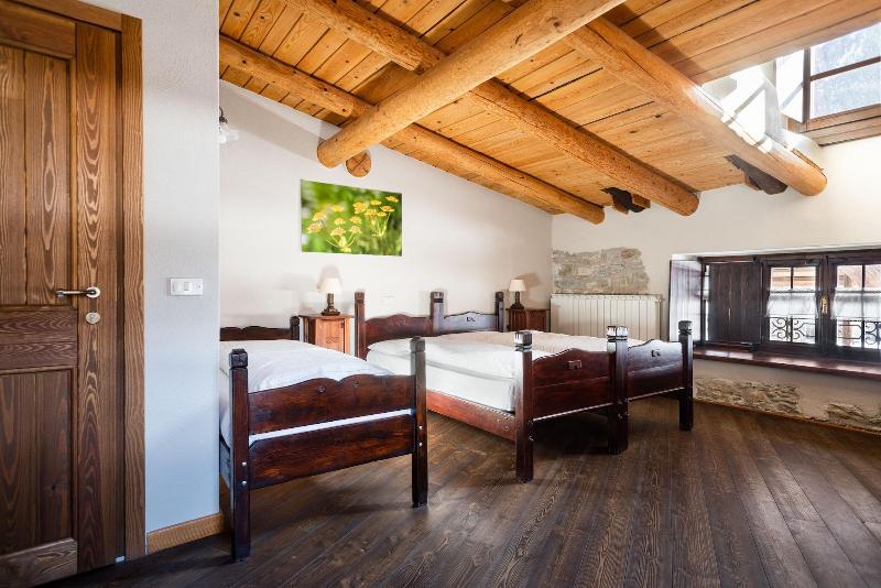 Albergo Locanda Mistral image