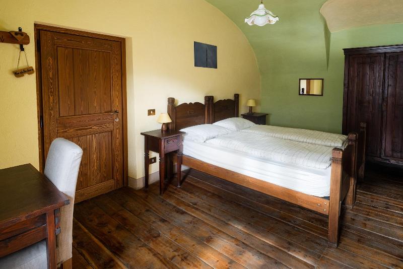 Albergo Locanda Mistral image