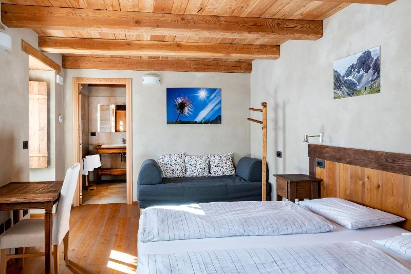Albergo Locanda Mistral image