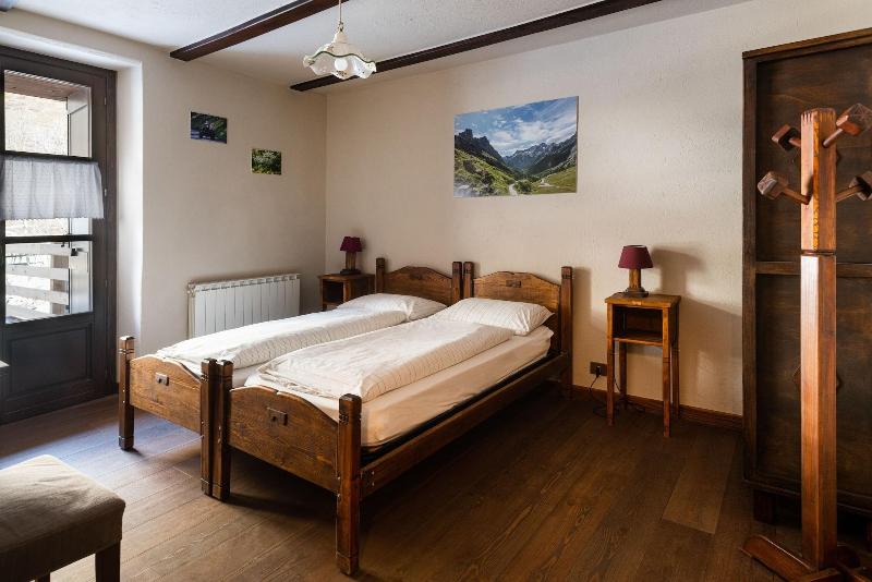 Albergo Locanda Mistral image