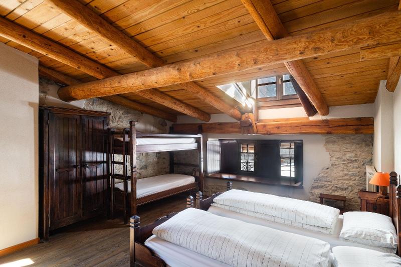 Albergo Locanda Mistral image