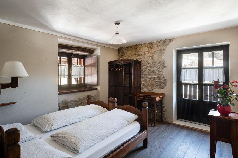 Albergo Locanda Mistral image