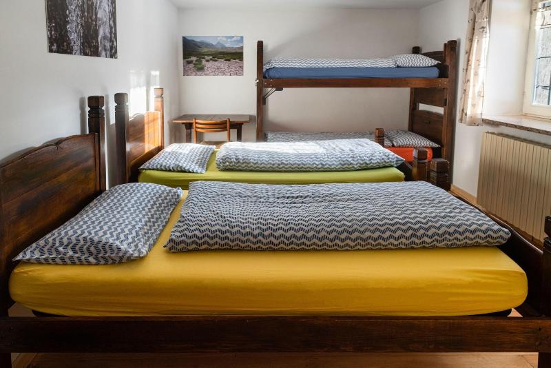 Albergo Locanda Mistral image