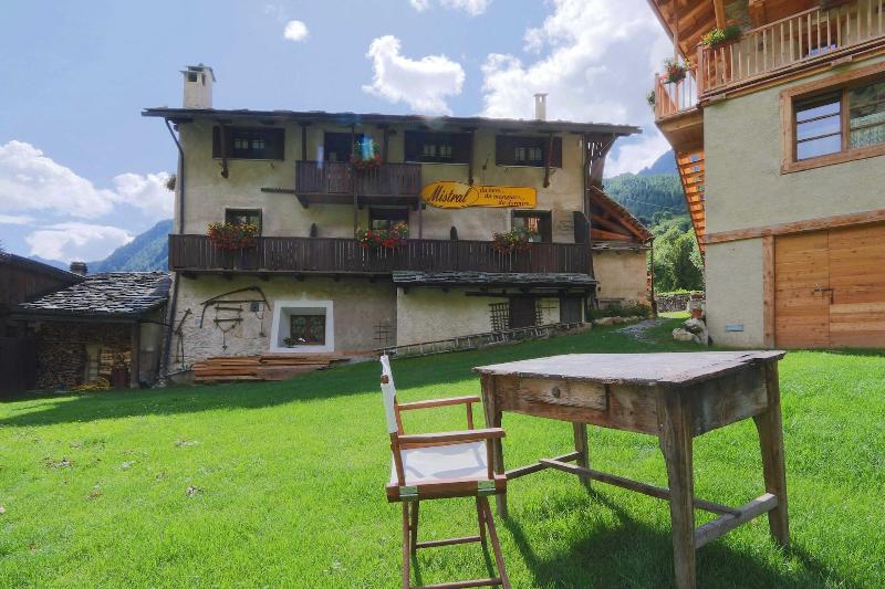 Albergo Locanda Mistral image