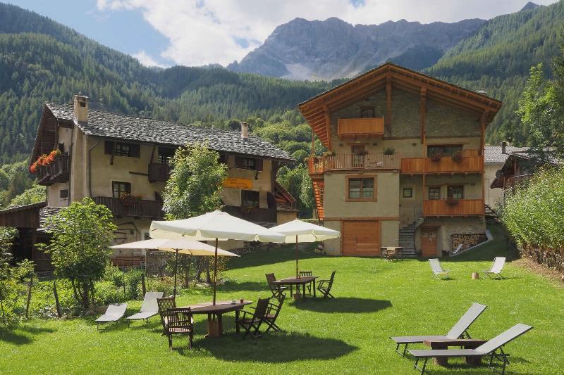 Albergo Locanda Mistral image