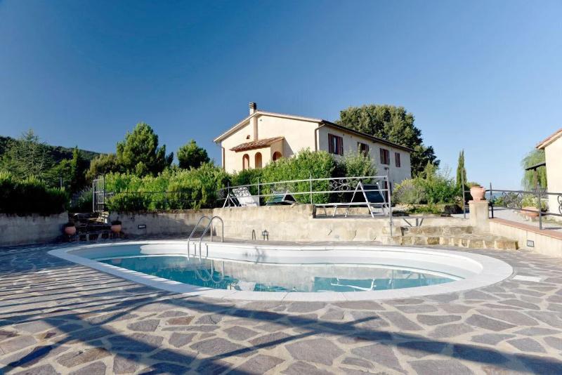 Agriturismo Le Casaline image