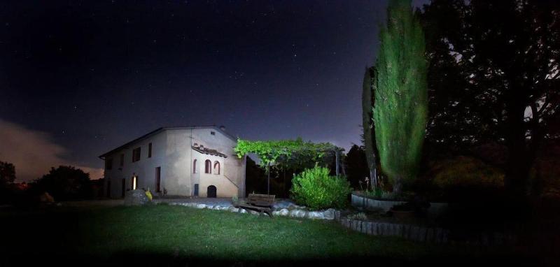 Agriturismo Le Casaline image