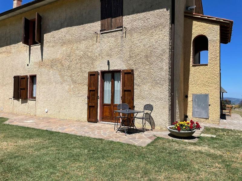 Agriturismo Le Casaline image