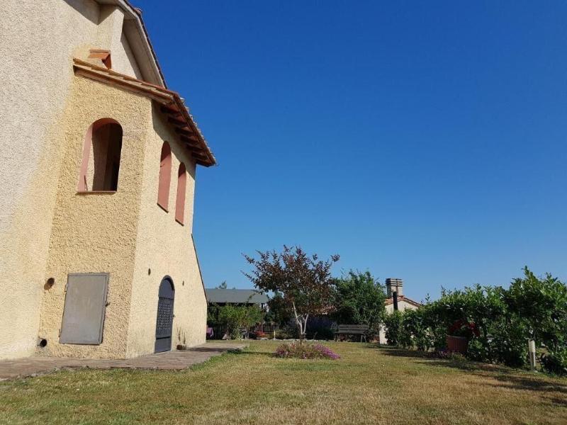 Agriturismo Le Casaline image