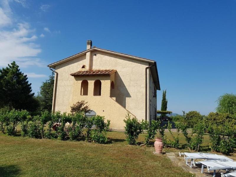 Agriturismo Le Casaline image