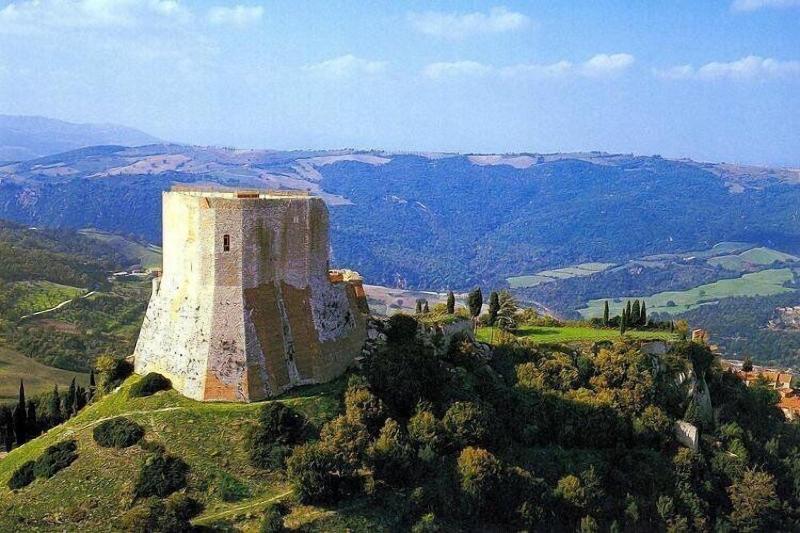 Agriturismo Le Casaline image