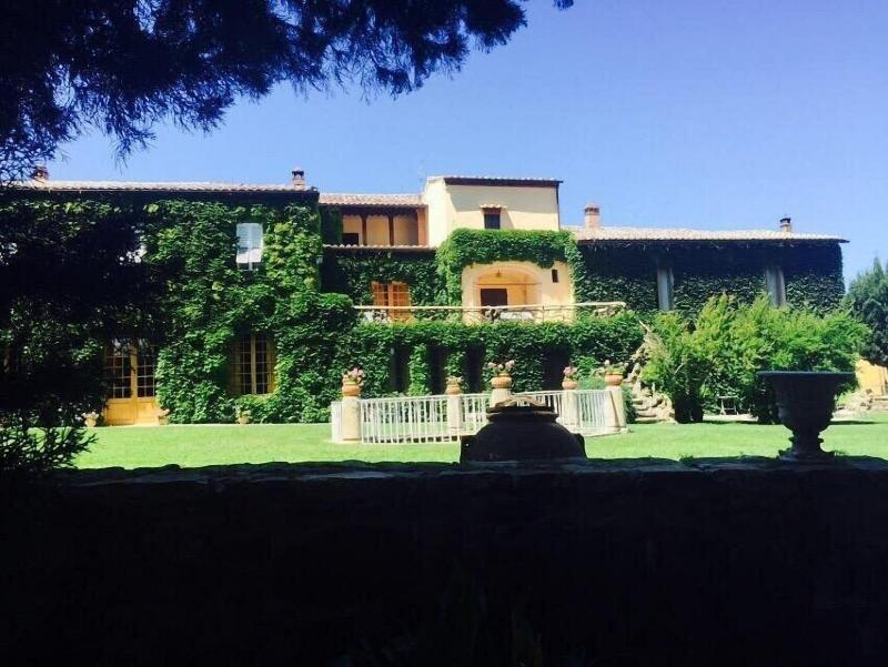 Agriturismo Le Casaline image