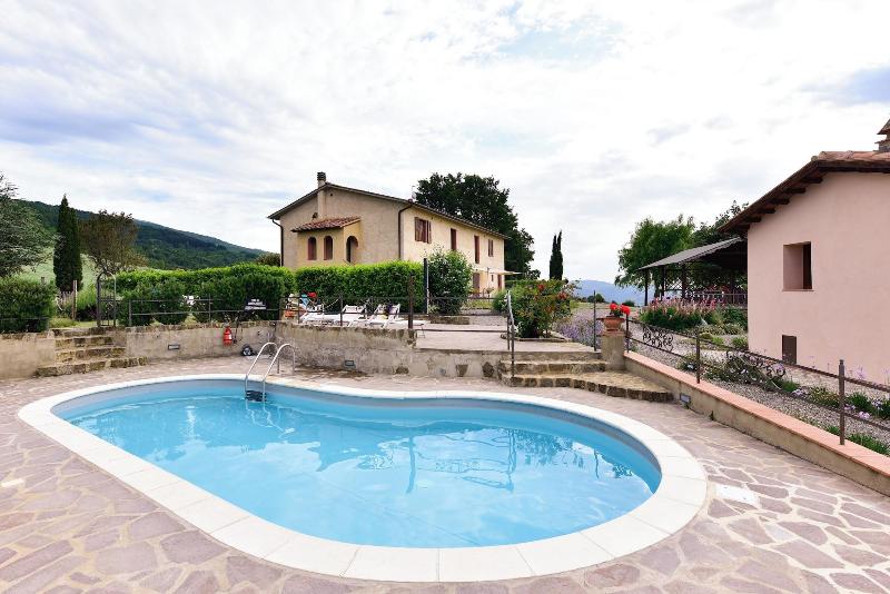 Agriturismo Le Casaline image