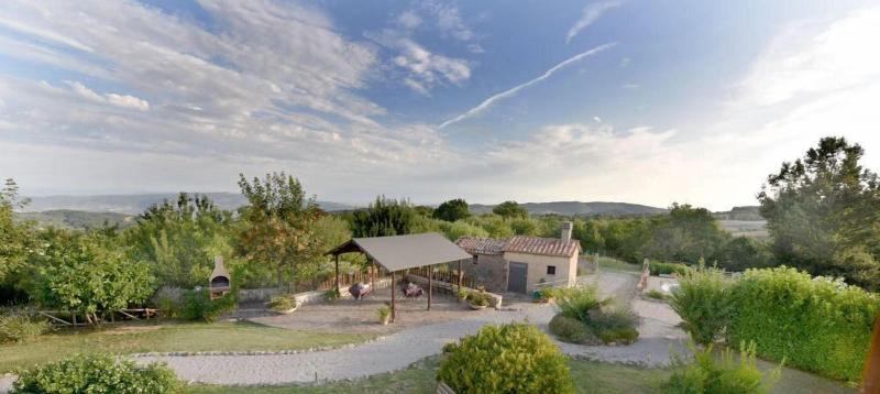 Agriturismo Le Casaline image