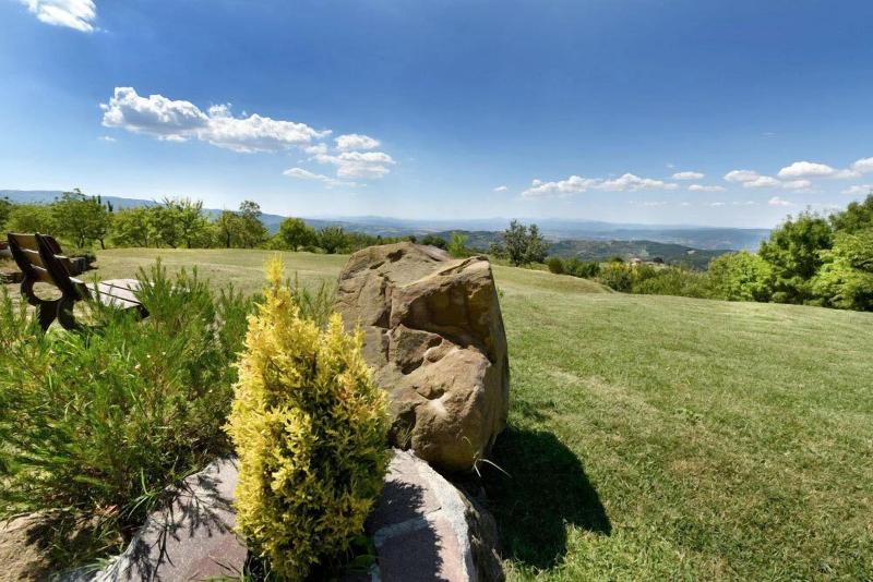Agriturismo Le Casaline image