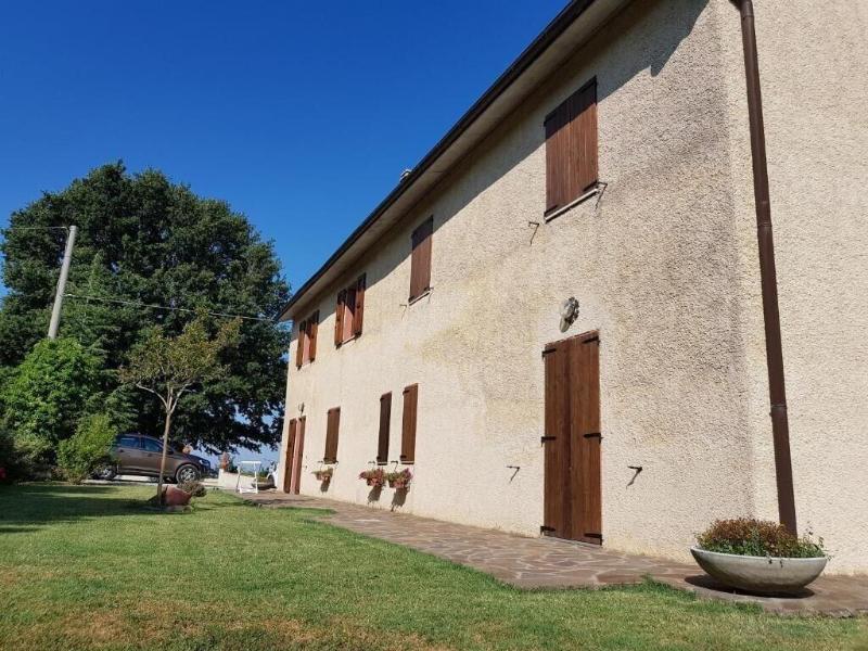 Agriturismo Le Casaline image