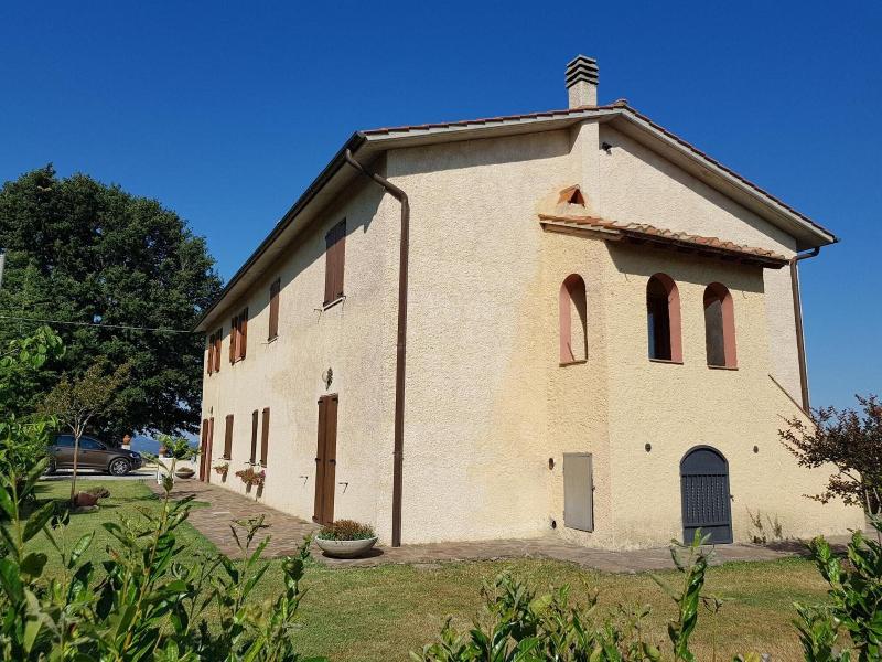 Agriturismo Le Casaline image